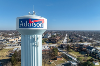 Addison Illinois