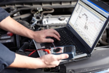 Diagnostic Service