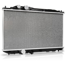 radiator service