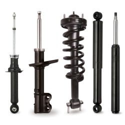 Shocks